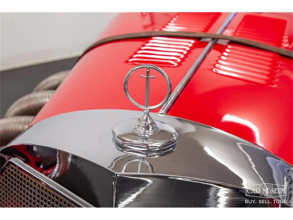 1966 Excalibur - Image 31 of 31