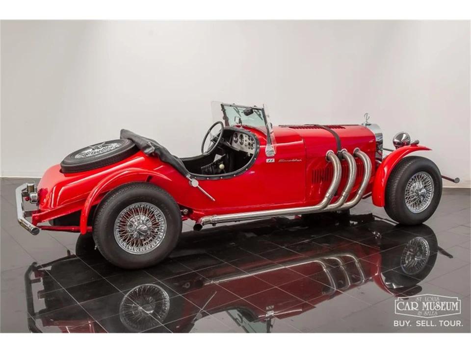 1966 Excalibur - Image 16 of 31