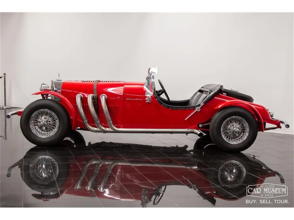 1966 Excalibur - Image 4 of 31