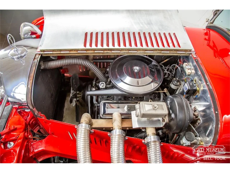 1966 Excalibur - Image 9 of 31