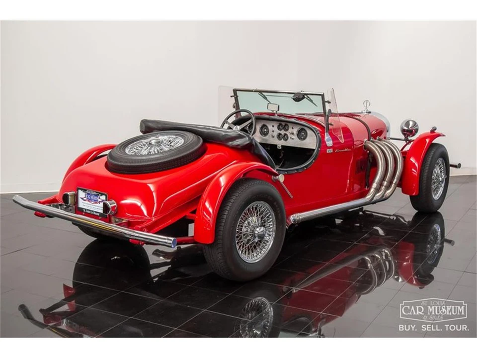 1966 Excalibur - Image 18 of 31