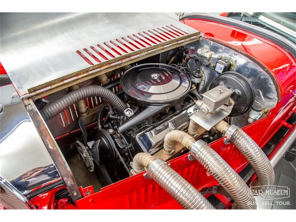 1966 Excalibur - Image 21 of 31
