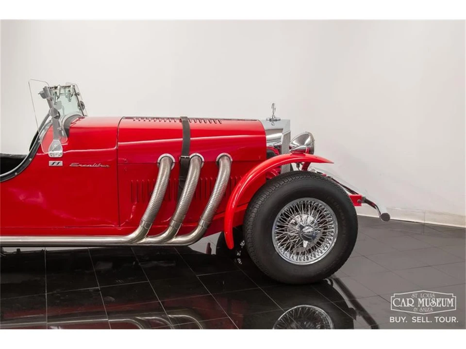 1966 Excalibur - Image 13 of 31