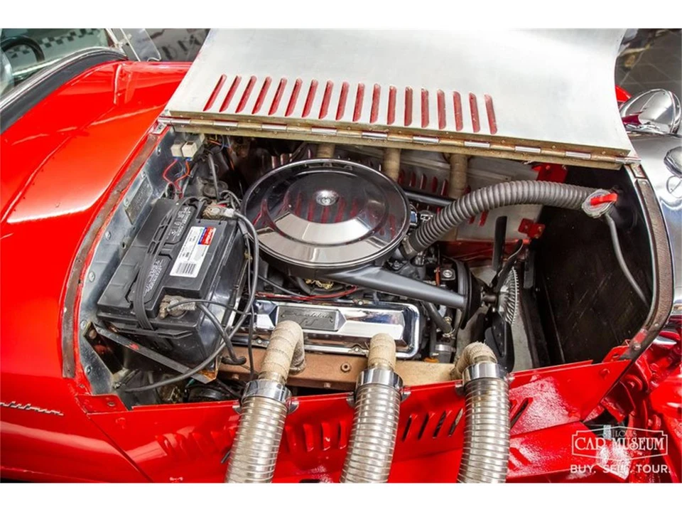 1966 Excalibur - Image 10 of 31