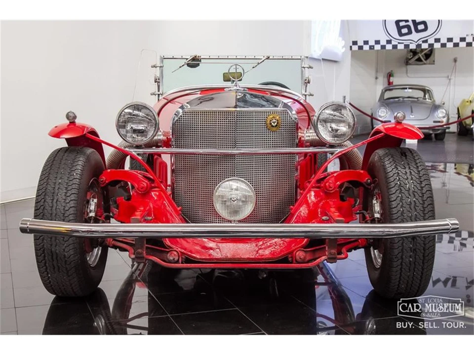 1966 Excalibur - Image 7 of 31