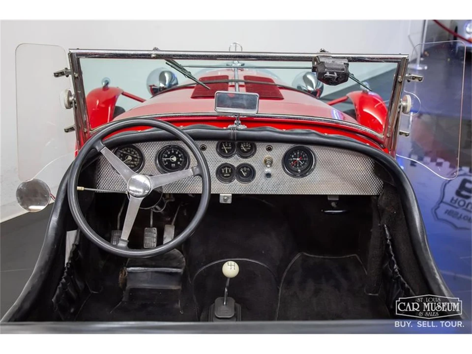1966 Excalibur - Image 8 of 31