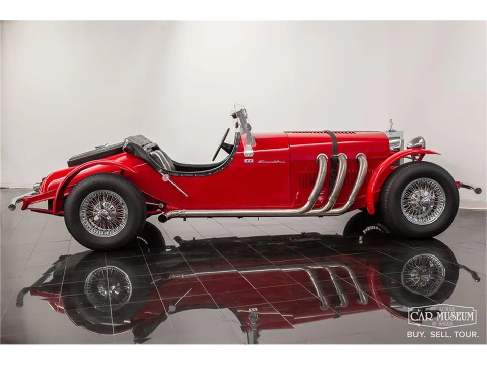 1966 Excalibur - Image 14 of 31