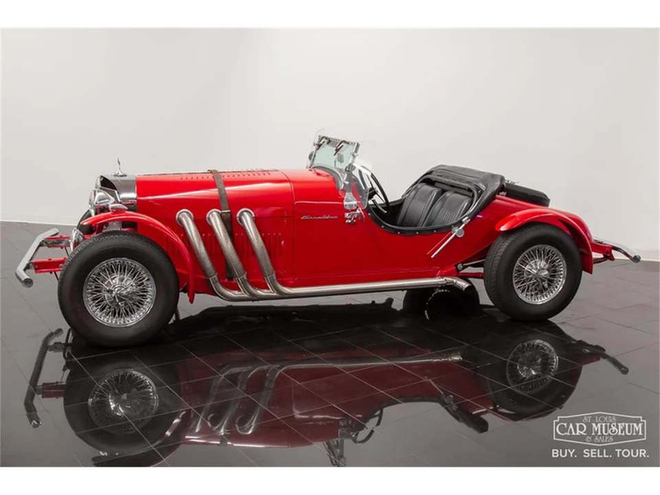 1966 Excalibur - Image 2 of 31