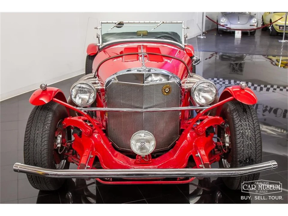 1966 Excalibur - Image 30 of 31