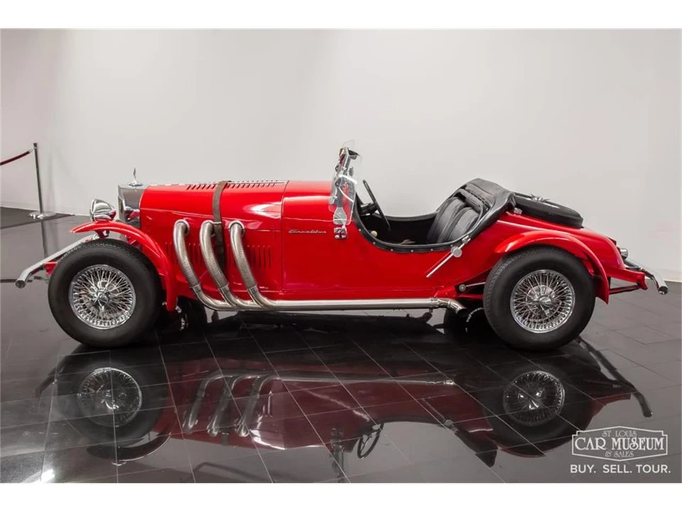 1966 Excalibur - Image 3 of 31