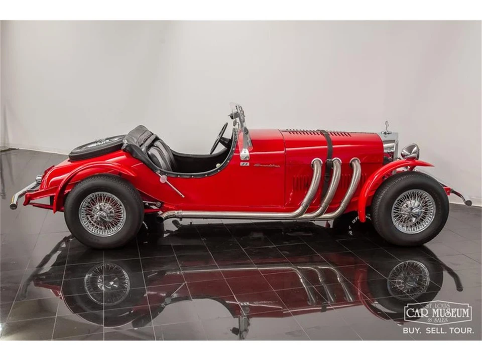 1966 Excalibur - Image 15 of 31