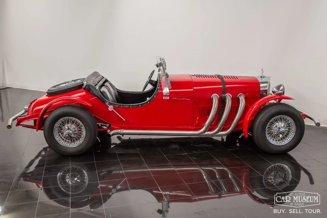 1966 Excalibur - Image 15 of 21