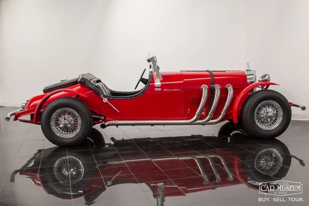 1966 Excalibur - Image 14 of 21