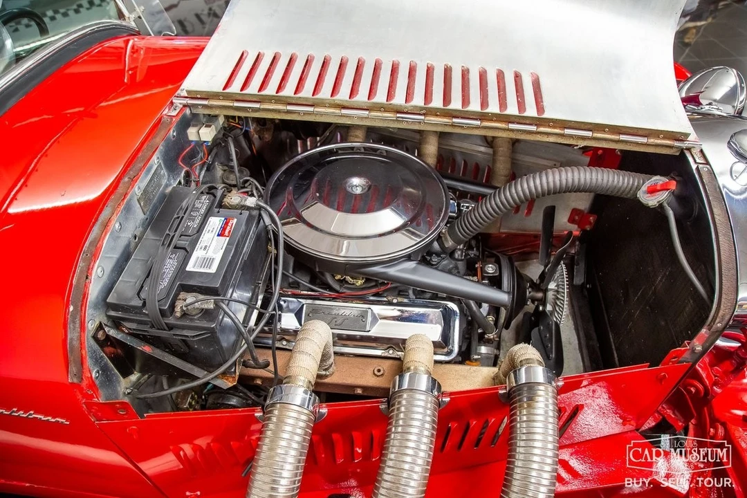 1966 Excalibur - Image 10 of 21