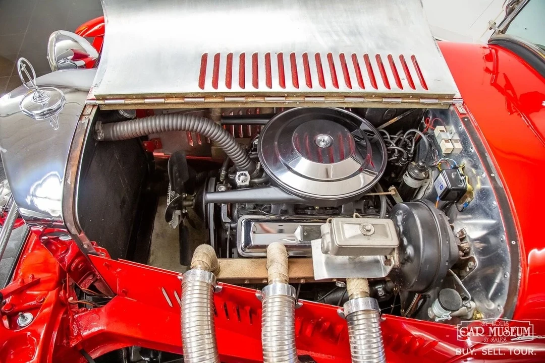 1966 Excalibur - Image 9 of 21