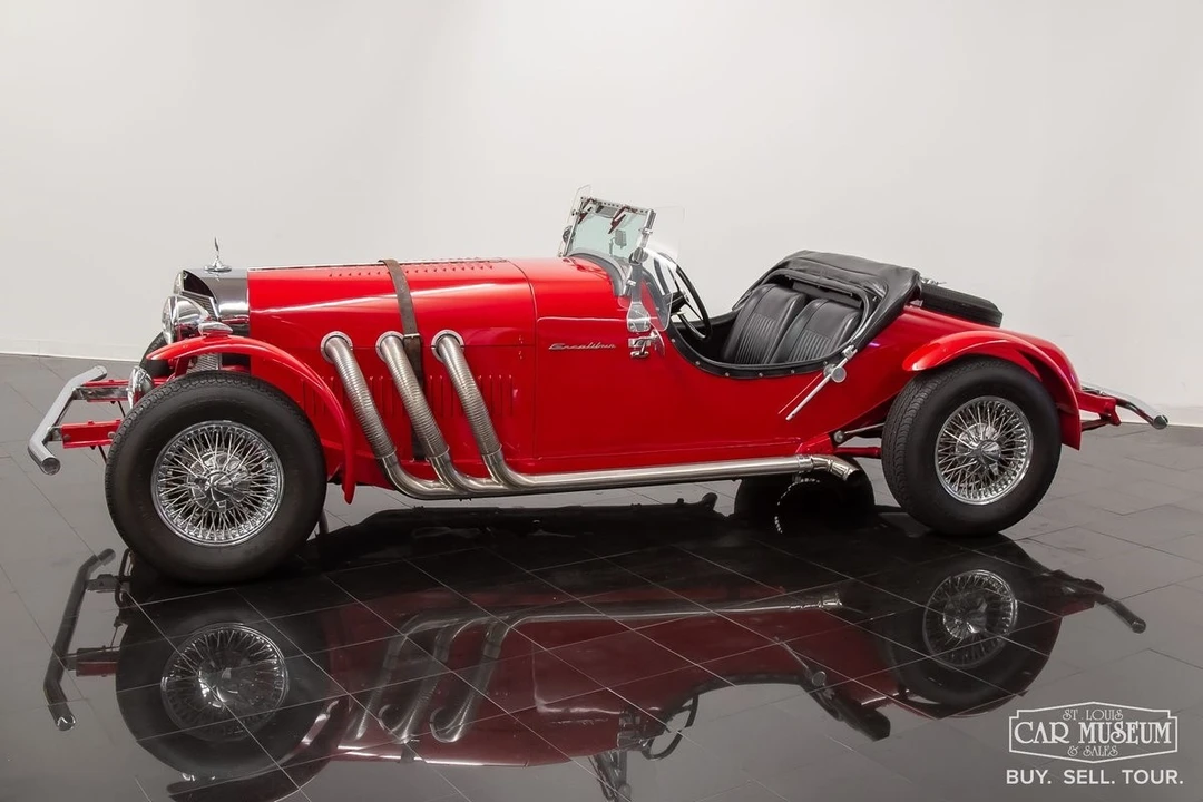 1966 Excalibur - Image 2 of 21