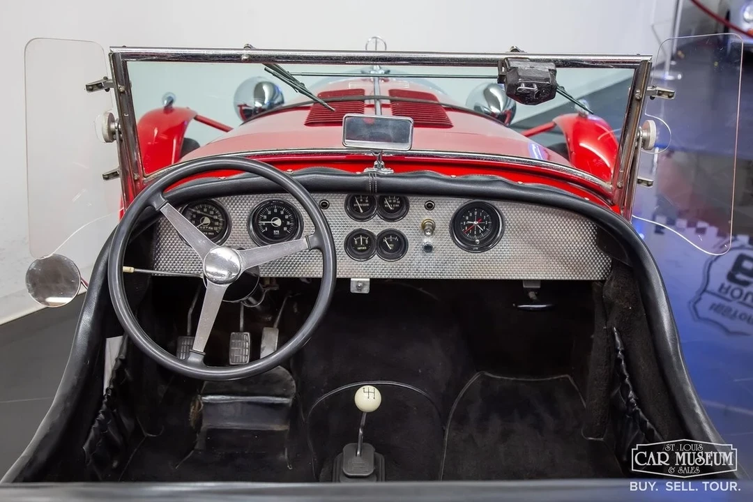 1966 Excalibur - Image 8 of 21