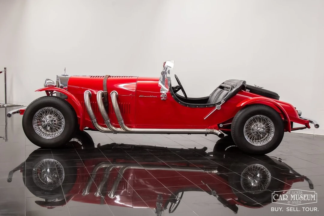 1966 Excalibur - Image 4 of 31