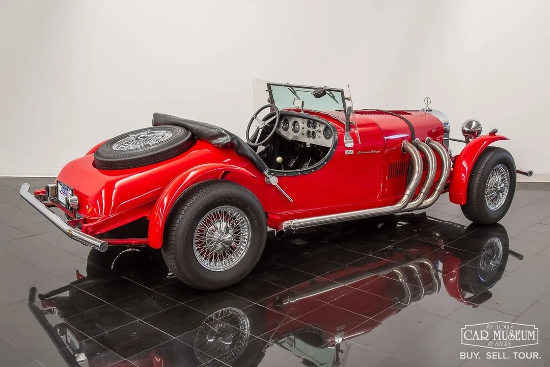 1966 Excalibur - Image 17 of 31