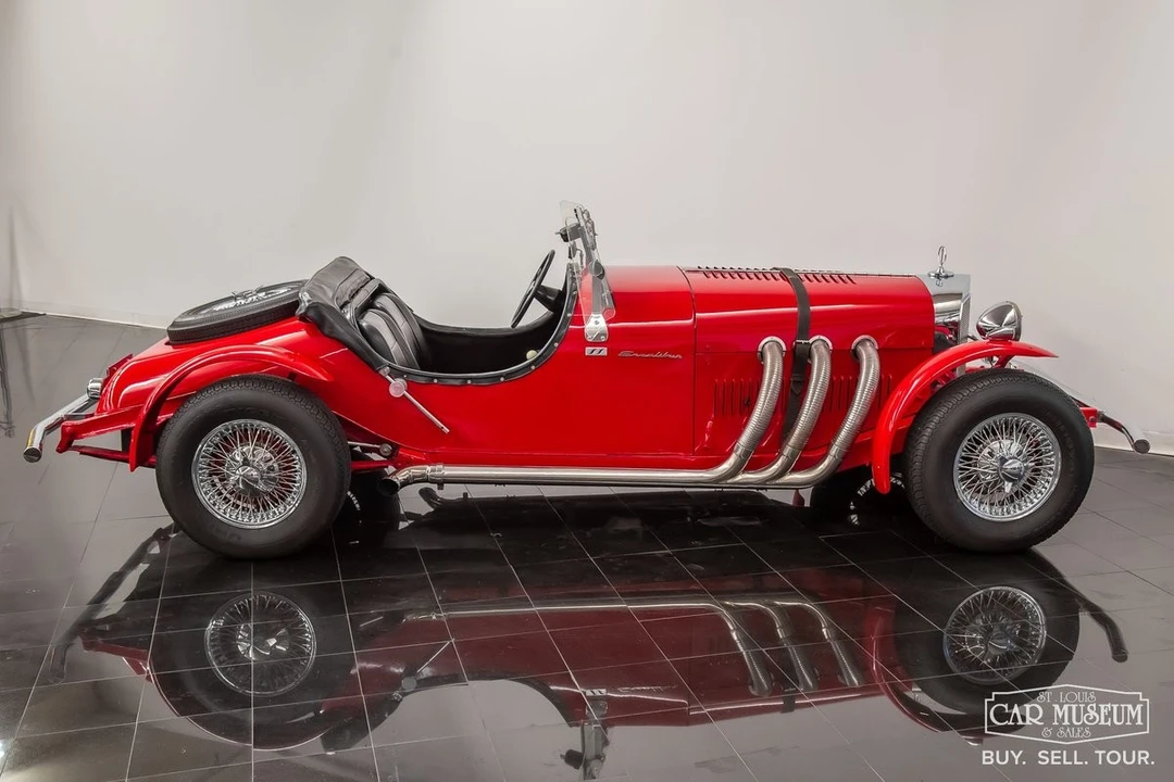 1966 Excalibur - Image 15 of 31