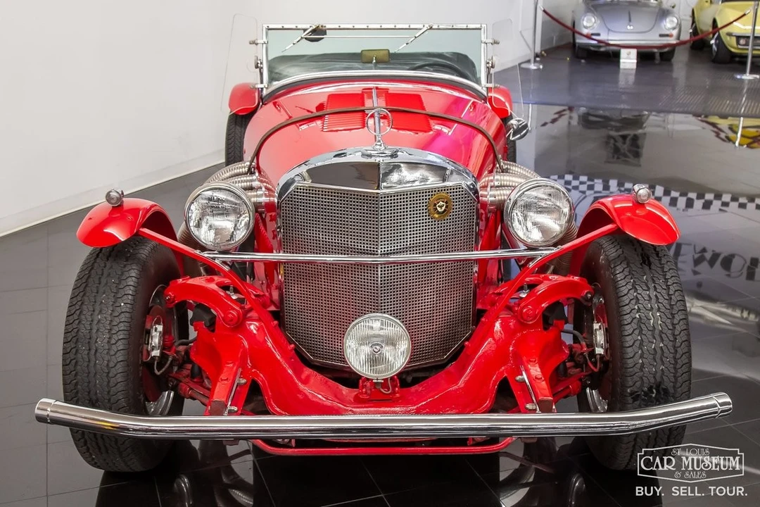 1966 Excalibur - Image 30 of 31