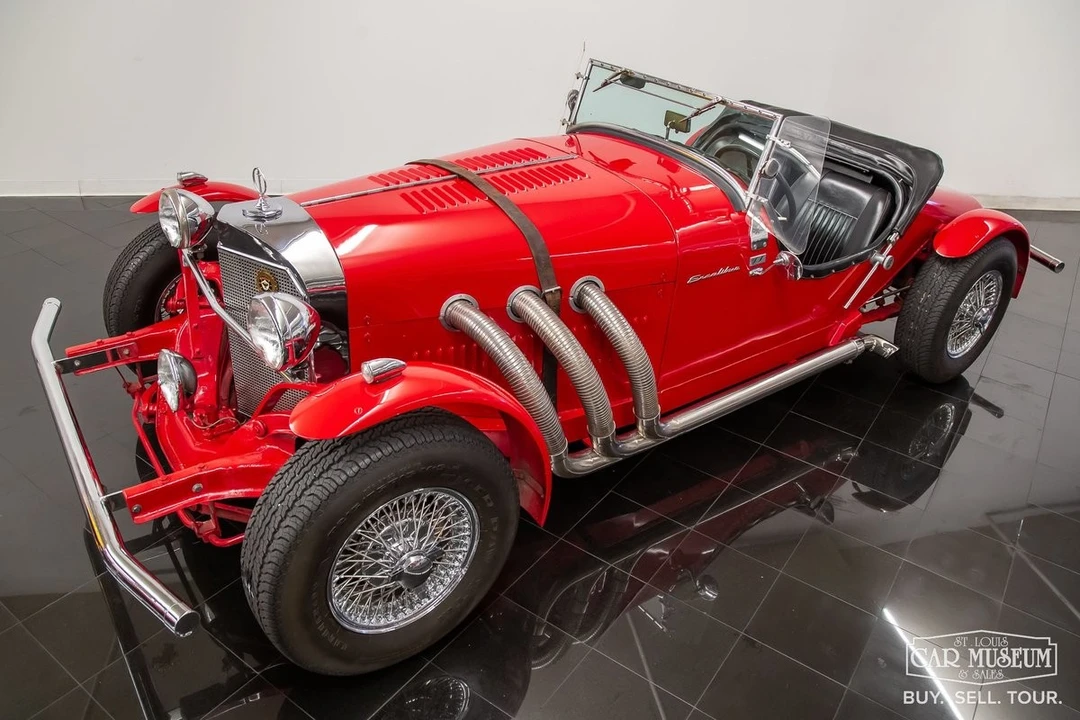 1966 Excalibur - Image 28 of 31