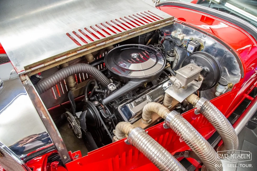 1966 Excalibur - Image 21 of 21