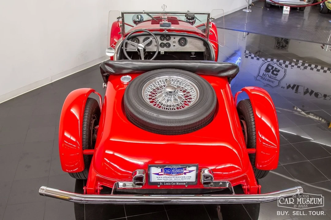 1966 Excalibur - Image 11 of 31
