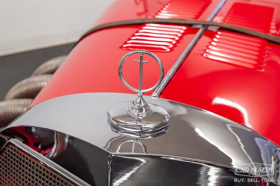 1966 Excalibur - Image 31 of 31