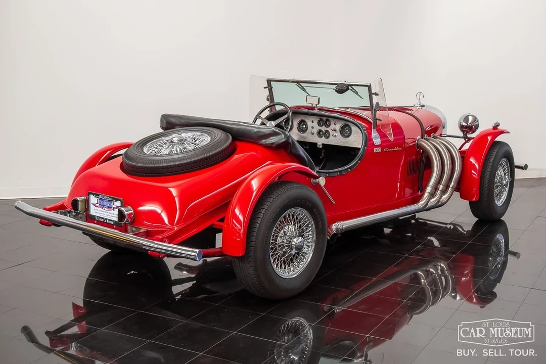 1966 Excalibur - Image 18 of 31