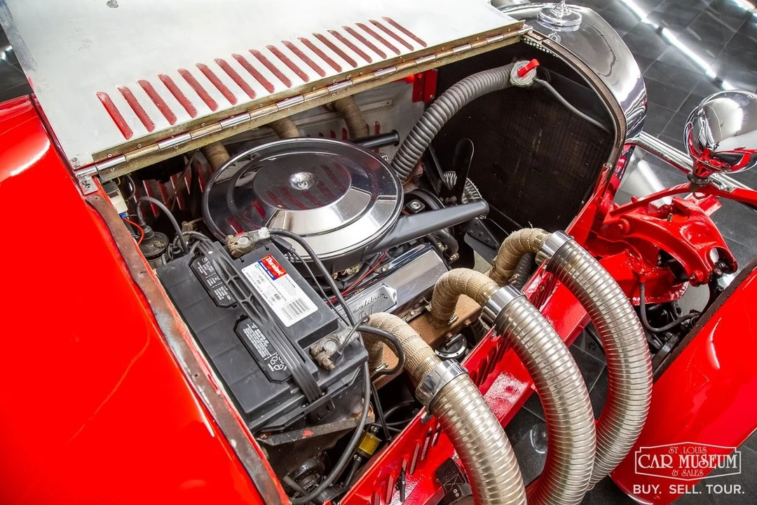 1966 Excalibur - Image 27 of 31