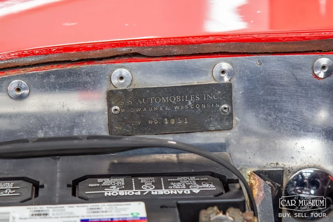 1966 Excalibur - Image 26 of 31