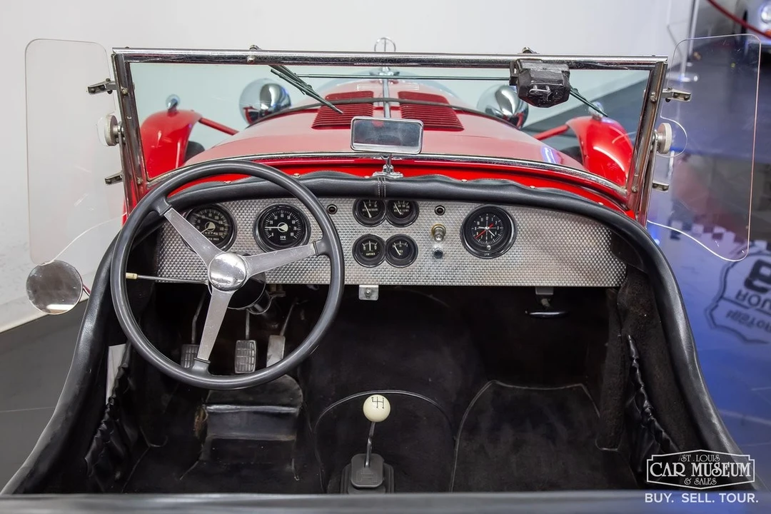 1966 Excalibur - Image 8 of 21