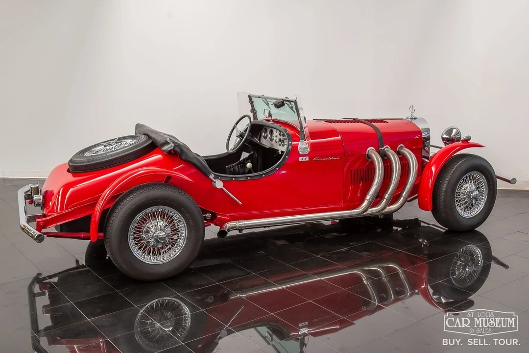 1966 Excalibur - Image 16 of 31