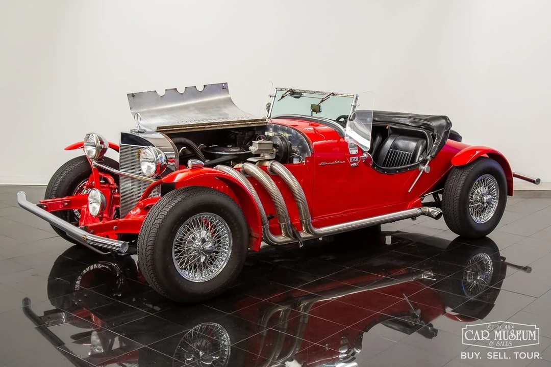 1966 Excalibur - Image 20 of 31
