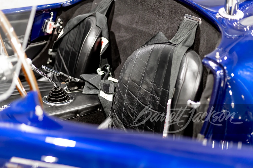 1966 Factory Five Roadster - Image 3 of 14