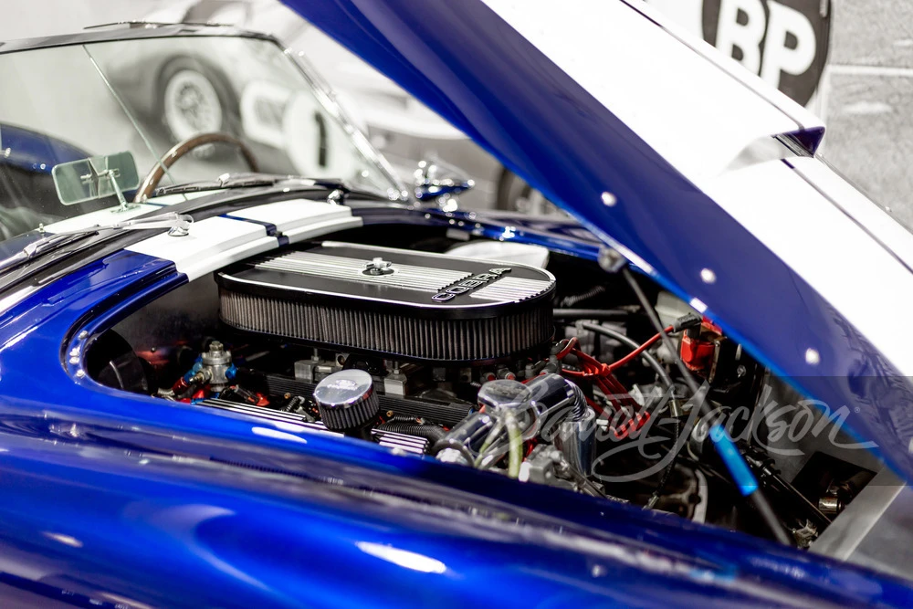 1966 Factory Five Roadster - Image 4 of 14