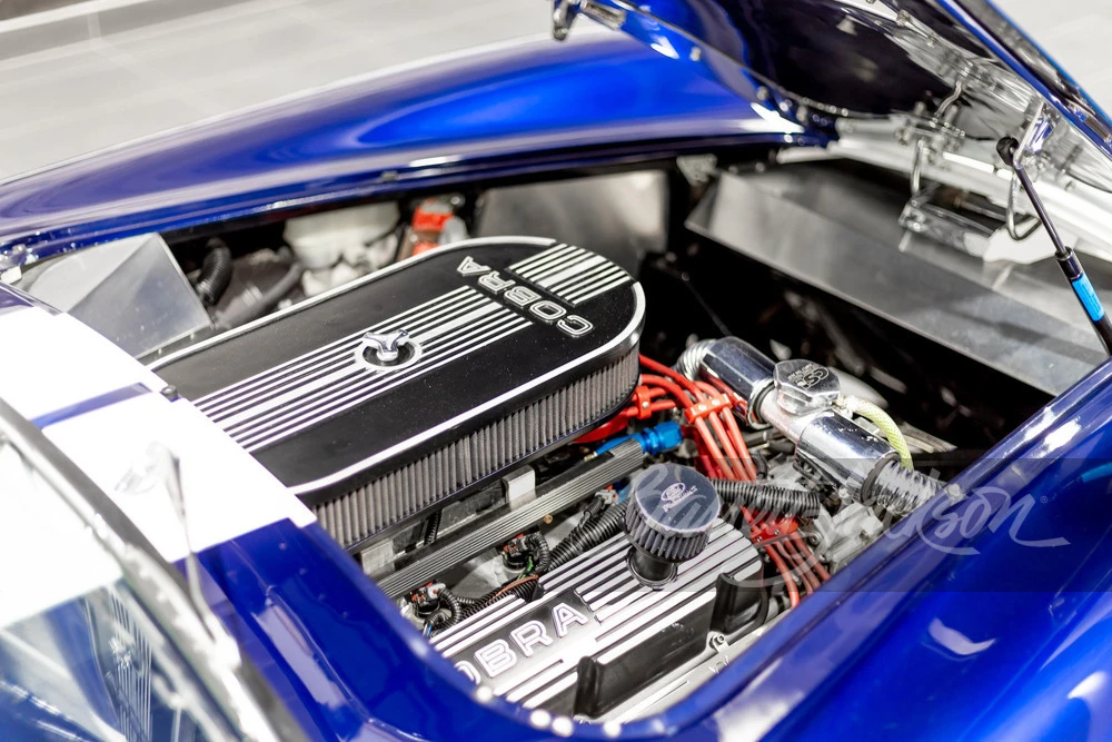 1966 Factory Five Roadster - Image 5 of 14