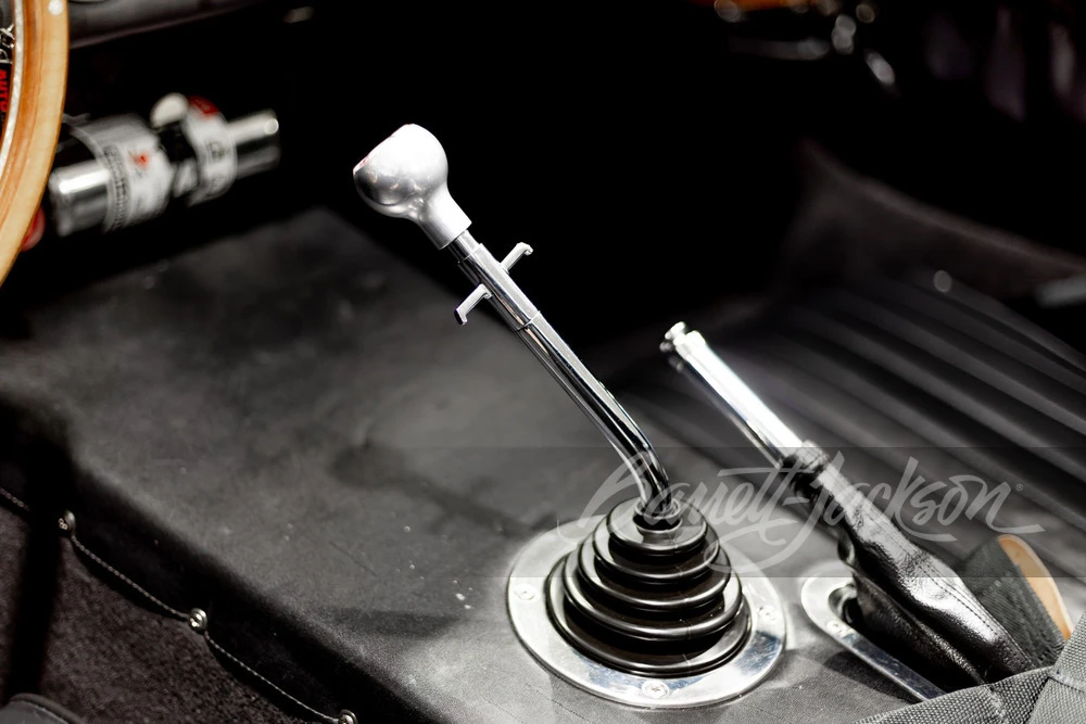 1966 Factory Five Roadster - Image 7 of 14