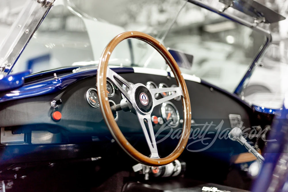 1966 Factory Five Roadster - Image 10 of 14