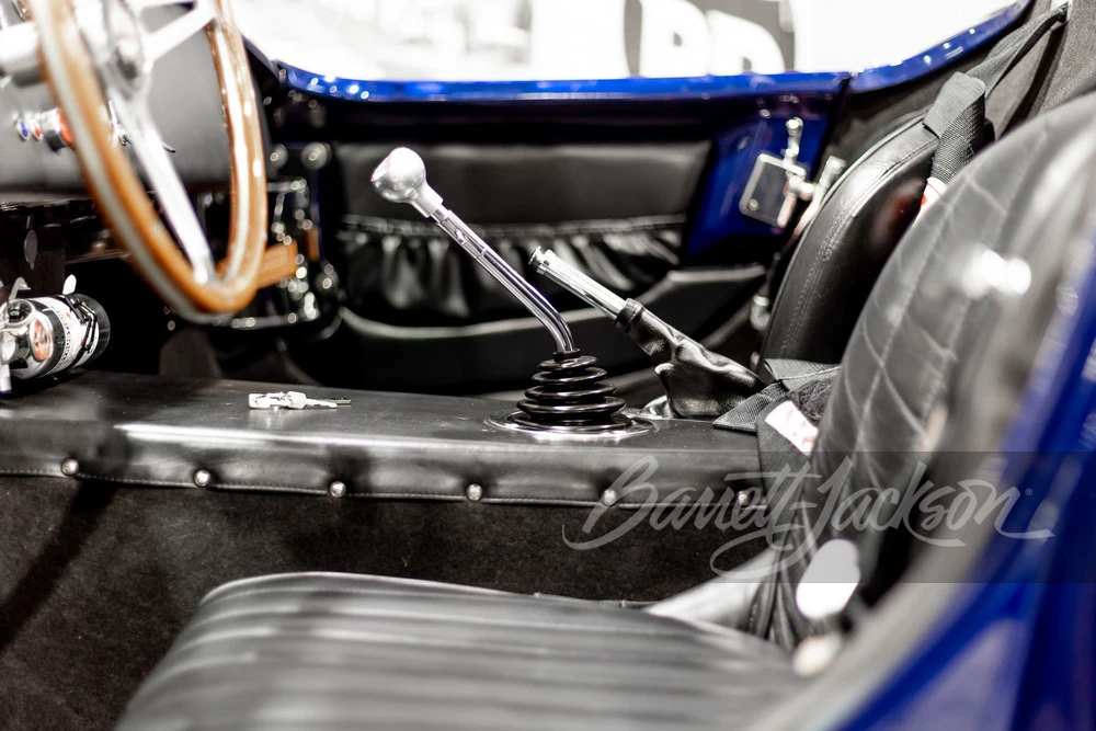 1966 Factory Five Roadster - Image 11 of 14