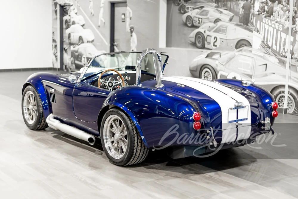 1966 Factory Five Roadster - Image 13 of 14