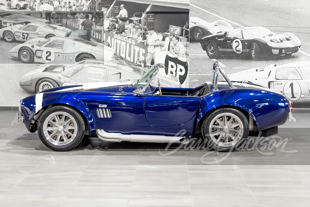 1966 Factory Five Roadster - Image 14 of 14