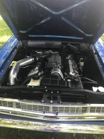 1966 Ford Fairlane 4th Gen - Image 9 of 18