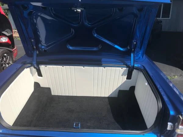 1966 Ford Fairlane 4th Gen - Image 10 of 18
