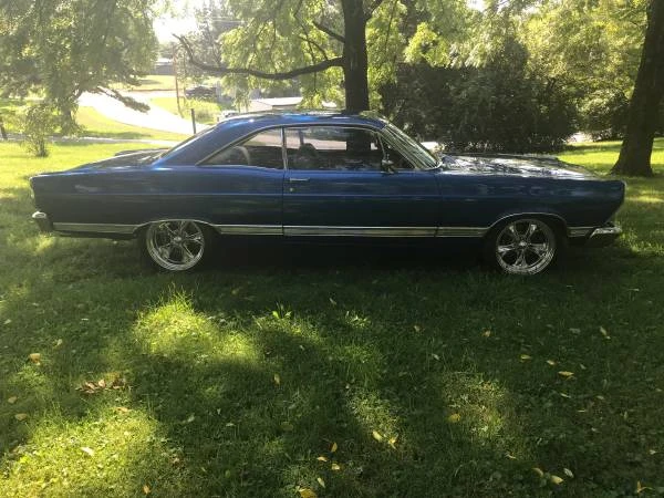 1966 Ford Fairlane 4th Gen - Image 3 of 18