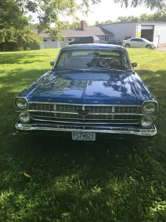 1966 Ford Fairlane 4th Gen - Image 8 of 18