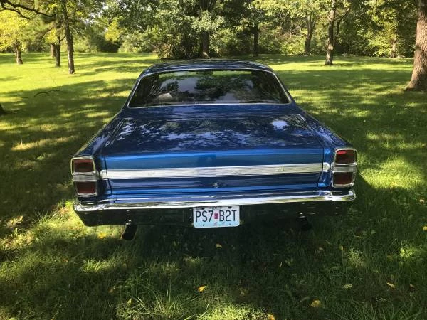 1966 Ford Fairlane 4th Gen - Image 5 of 18