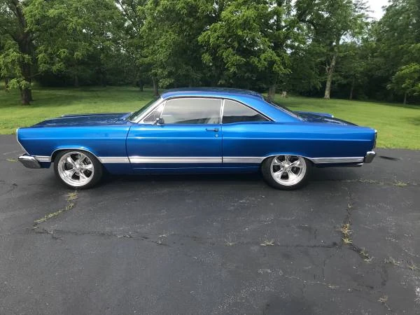 1966 Ford Fairlane 4th Gen - Image 16 of 18