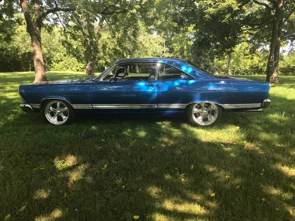 1966 Ford Fairlane 4th Gen - Image 7 of 18